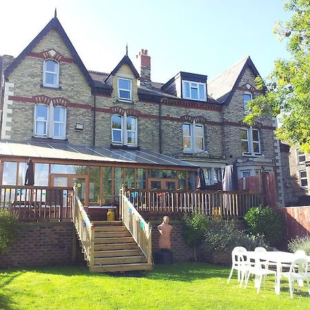Stanley Park Hotel Liverpool Exterior photo